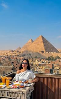 Crowne Pyramids View inn - 4