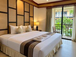 Central Patong Beach - 9