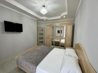 Apartament cu 2 dormitoare pe Albișoara - 6