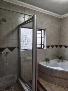 Mologadi Holiday Home - 7