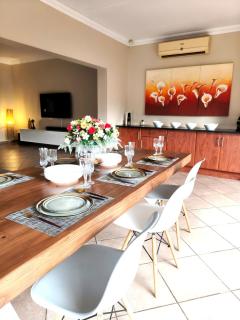 Mologadi Holiday Home - Bela-Bela - 4