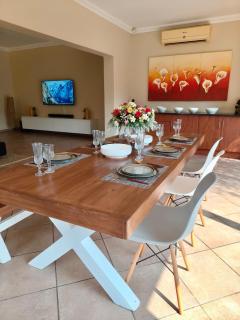 Mologadi Holiday Home - Bela-Bela - 3