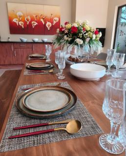Mologadi Holiday Home - Bela-Bela - 5