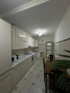 Apartament cu 2 dormitoare pe Albișoara - 2