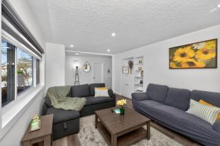 2BR Suite Family Friendly | Near YYC Airport & Downtown - 4412 – UP - 5