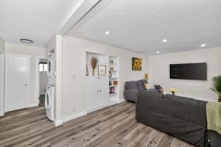 2BR Suite Family Friendly | Near YYC Airport & Downtown - 4412 – UP - 3