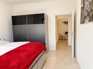 Luxus City Apartment - 3