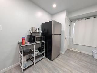 New 2BR Near YYC Airport and Downtown 4408 UP - 4