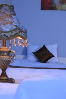 Roshan Plaza Hotel - 5