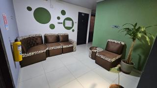 aparta hotel continental estadio - 2