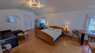 Apartman Merklin A breath of fresh air - Merklín - 5