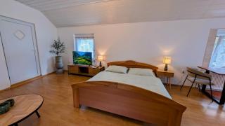 Apartman Merklin A breath of fresh air - Merklín - 4