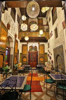 Bouanania Riad Zayna - 0