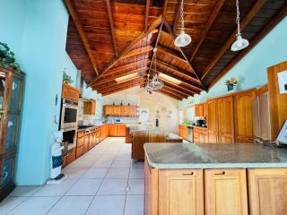 Caribbean Island Getaway , Villa in Montserrat - 9