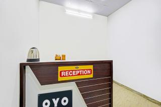 Hotel O Sai Residency - 9