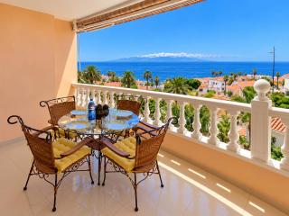 Amazing View Apt by Dream Homes Tenerife - 9