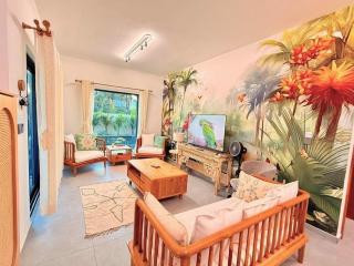 Villa Arura Haven 4 Rooms & private pool - 8
