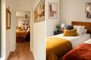 Prime Harbourfront Apartment with Stunning Sea Views and Private Patio - 4