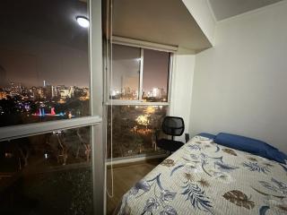 Apartment overlooking the Magic Water Circuit Stadium - 9