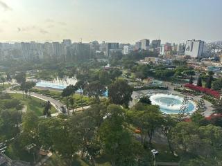 Apartment overlooking the Magic Water Circuit Stadium - 5