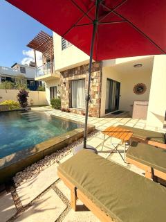 Villa Arura Haven 4 Rooms & private pool - 6