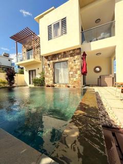 Villa Arura Haven 4 Rooms & private pool - 1