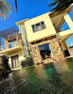Villa Arura Haven 4 Rooms & private pool - 0