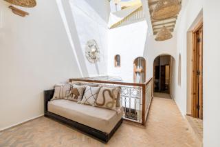 Riad Zatiah Exclusive and chic breakfast incl - 1