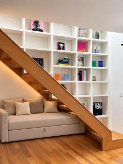 Designers Home The Heart of Roma Norte - 0