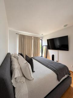 Designers Home The Heart of Roma Norte - 9