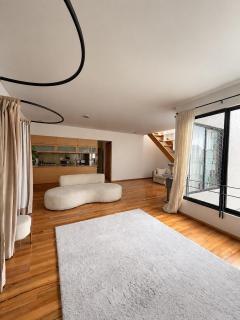 Designers Home The Heart of Roma Norte - 8