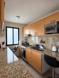 Designers Home The Heart of Roma Norte - 5