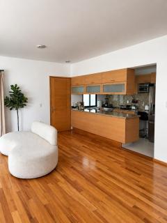 Designers Home The Heart of Roma Norte - 4