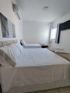 Quarto aconchegante e funcional perto da rodoviária Hospital do Câncer Pátio de eventos e universidades ótima localização - 9