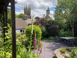 Granby Cottage, Peak District National Park - 1