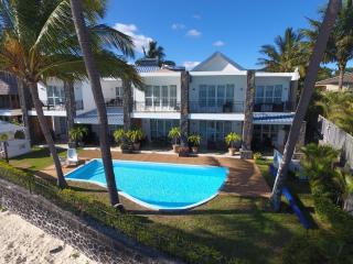 Garden Villas - Grand-Baie - 5