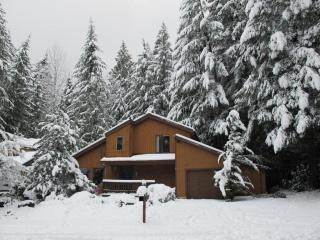 Mountain Meadow Lodge - Welches - 9