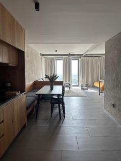 Departamentos y Suites Índigo - 1