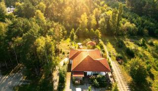 Ferienwohnung GNUBBEL am Wald - 9