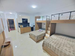 house alma - 1