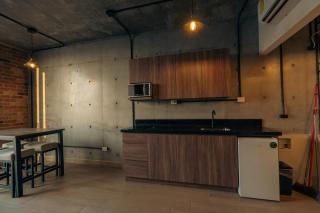 Monterrey 2 people LOFT Macroplaza Centro - 7