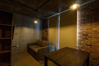 Monterrey 2 people LOFT Macroplaza Centro - 2