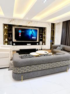 Luxury Suites Lekki Sangotedo Lagos - 8