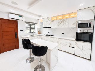 Luxury Suites Lekki Sangotedo Lagos - 7