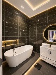 Luxury Suites Lekki Sangotedo Lagos - 5