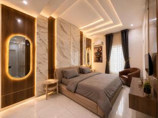 Luxury Suites Lekki Sangotedo Lagos - 3