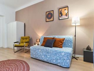 Cassa Roberta in Lindau mit Parkplatz und Panoramablick - 4