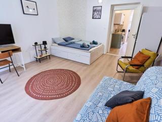 Cassa Roberta in Lindau mit Parkplatz und Panoramablick - 2