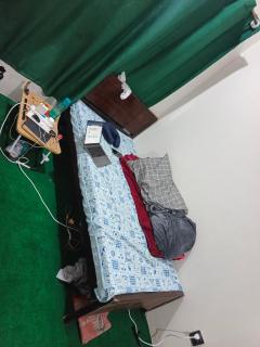 Awan rooms - 2