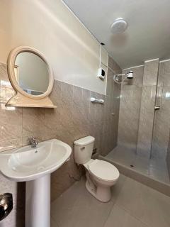 Acogedor Departamento - 3